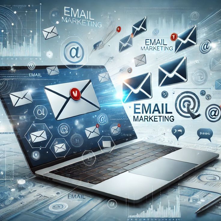 Why Email Marketing Still Outperforms Social Media
