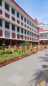Hansraj college
