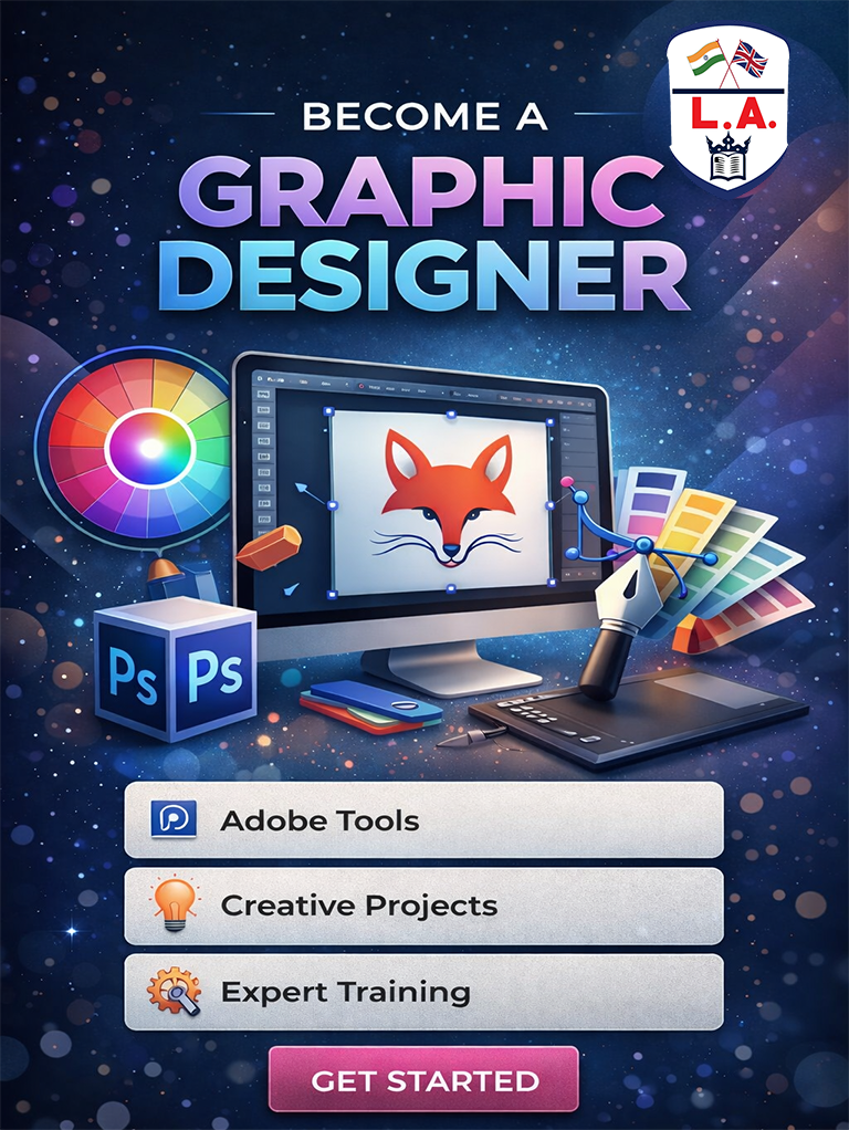 GRAPHIC DESIGN COROUSAL